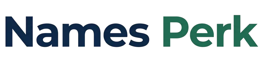 Namesperk