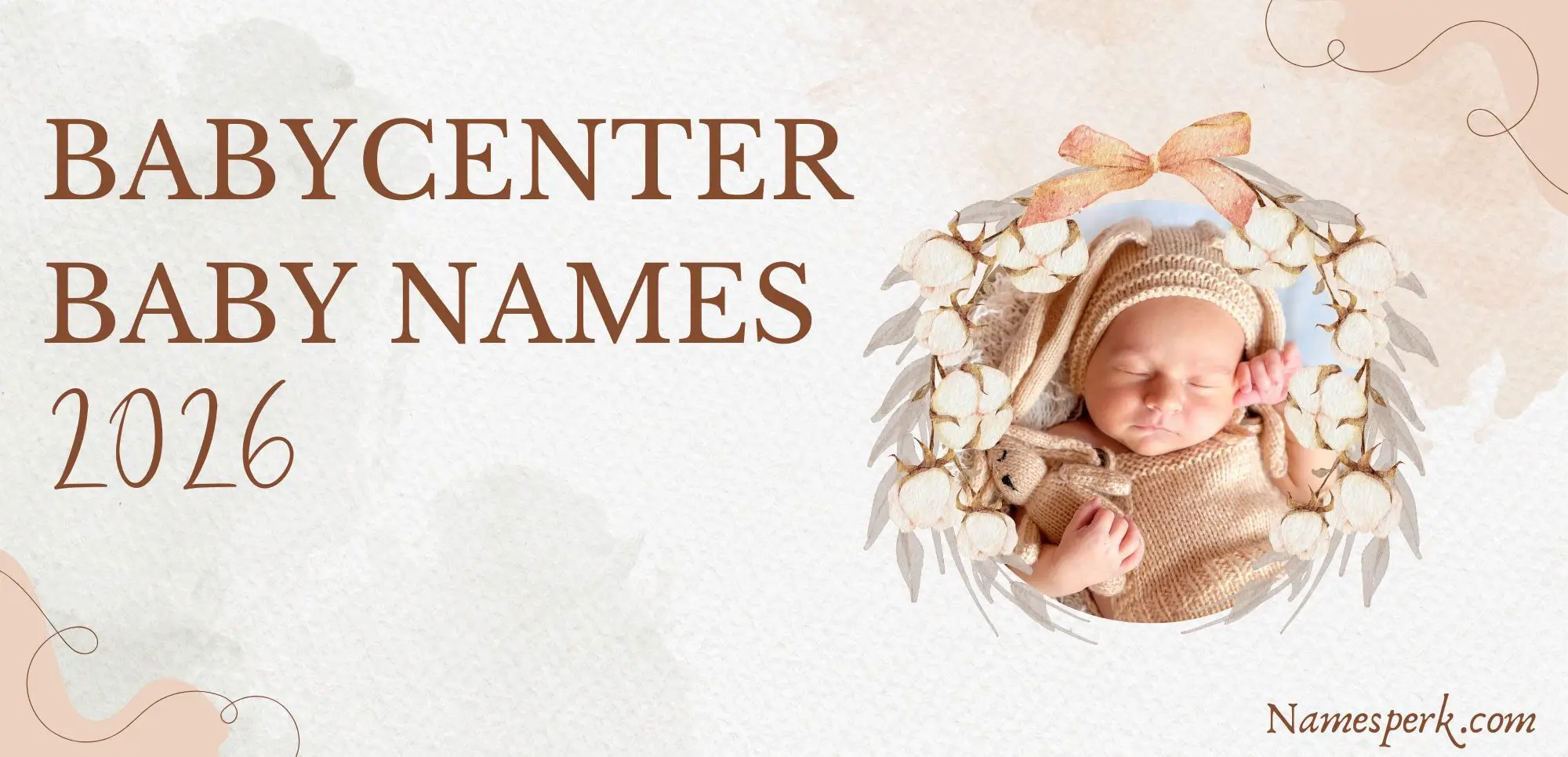 babycenter baby names 2026