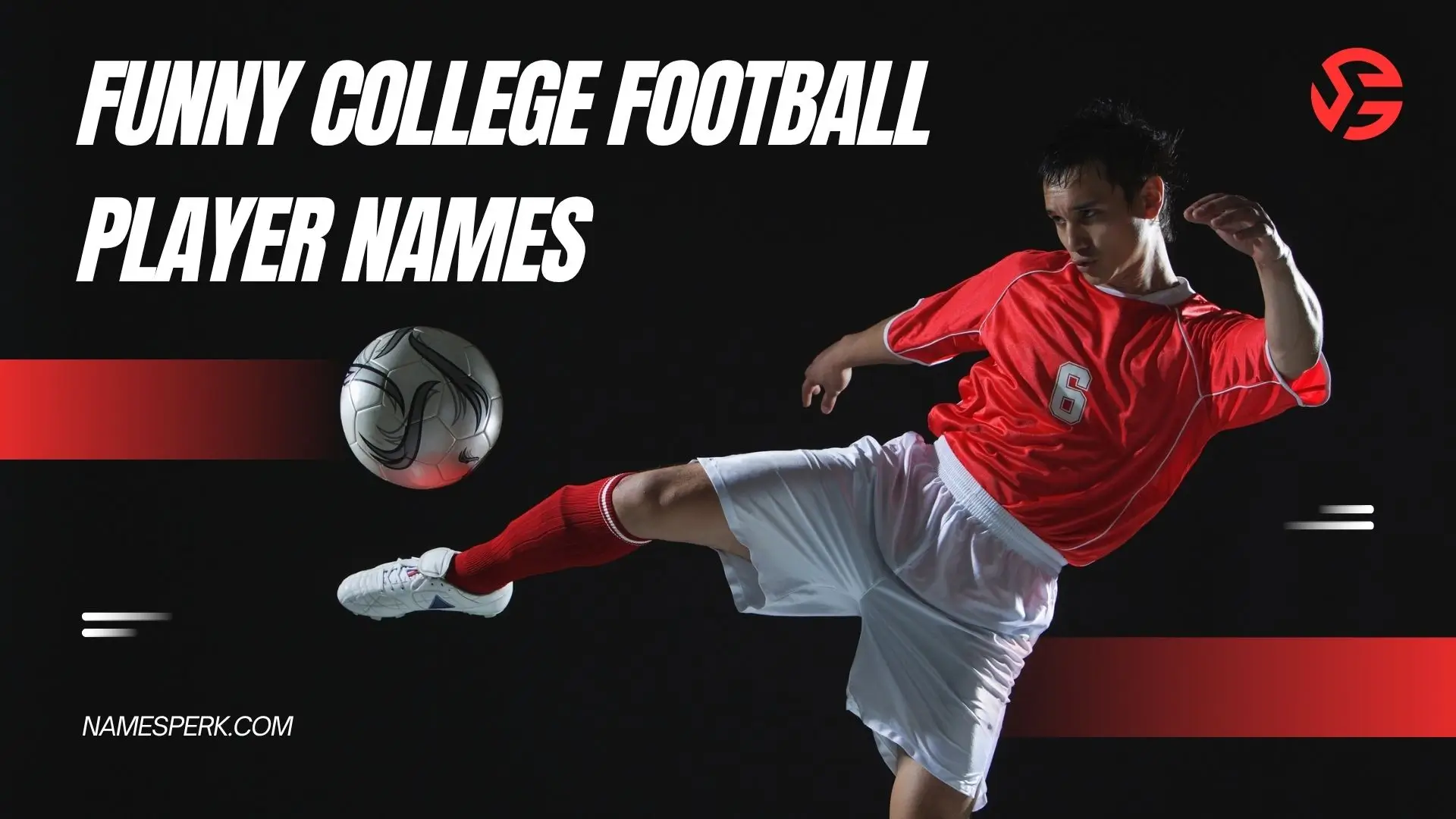funny college football player names