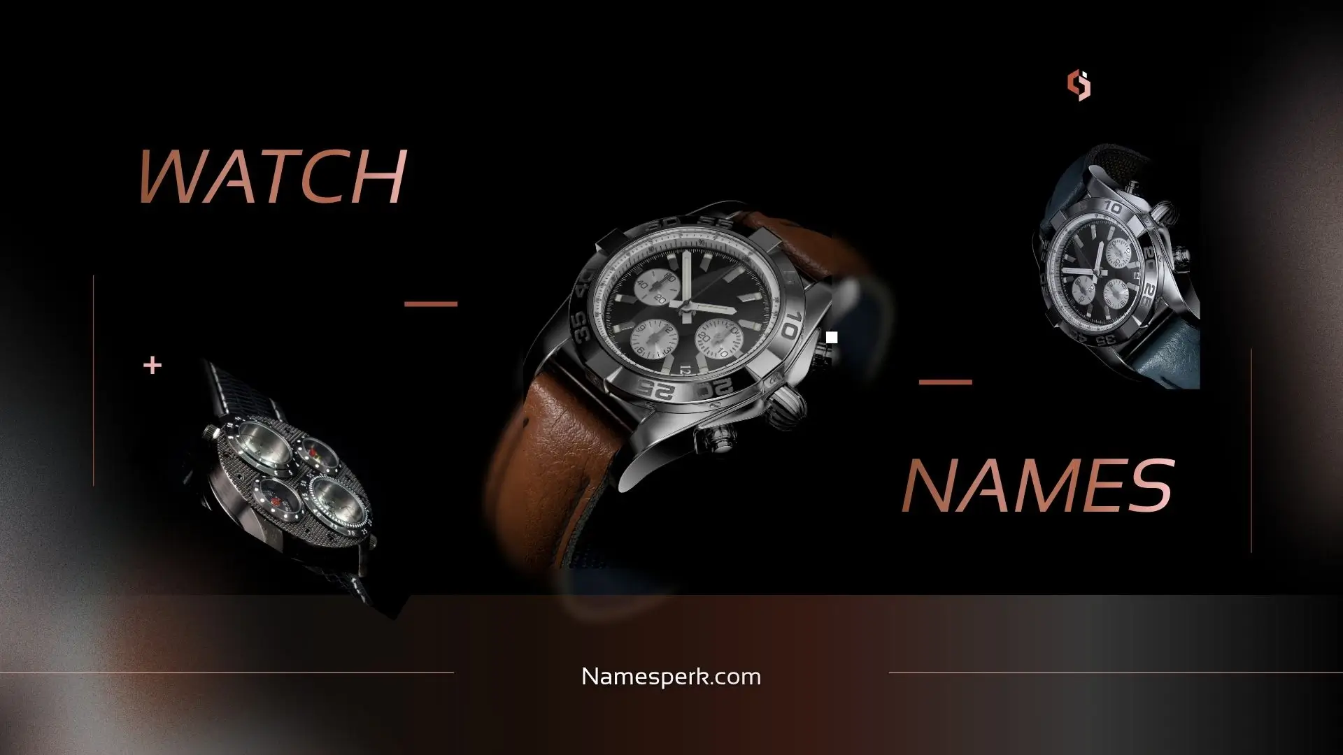 watch names